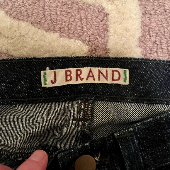 J Brand Suzuki Moto Jeans-25 - Picture 6 of 6